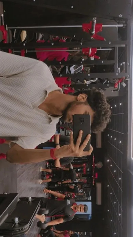 FITENCITY GYM 3