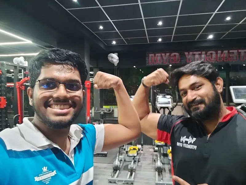 FITENCITY GYM 3