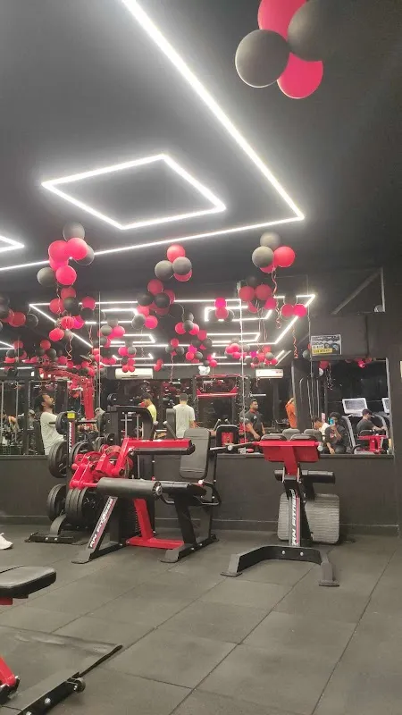 FITENCITY GYM 3