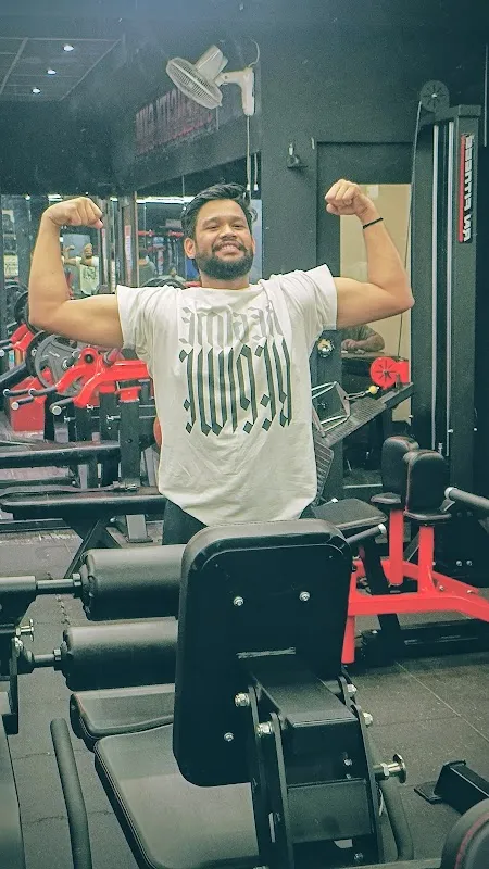 FITENCITY GYM 3