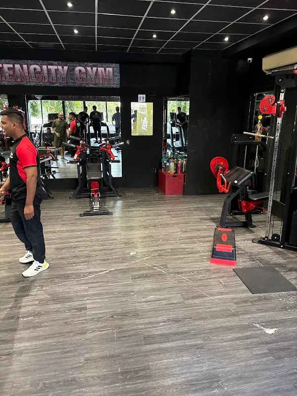 FITENCITY GYM 3