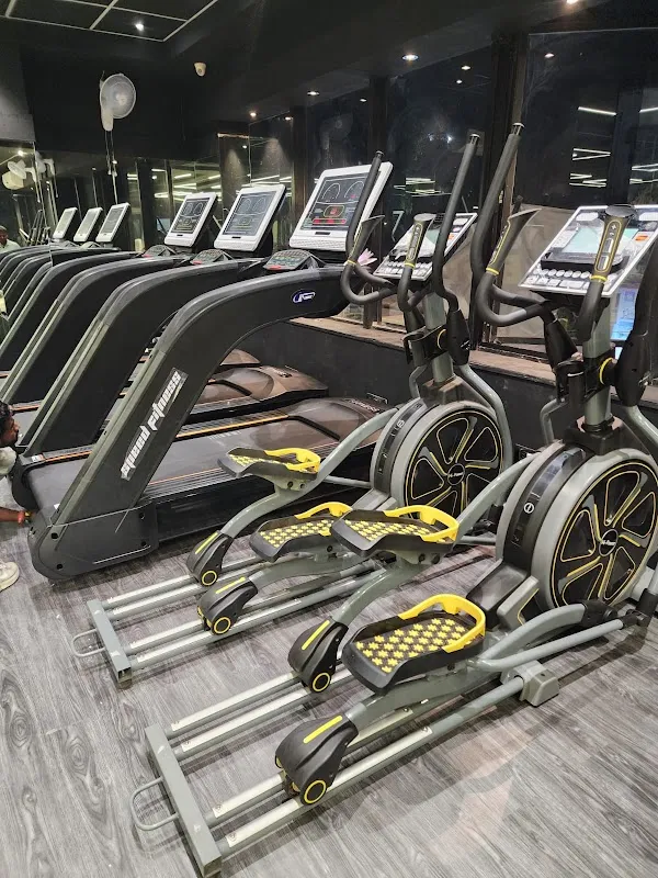 FITENCITY GYM 3
