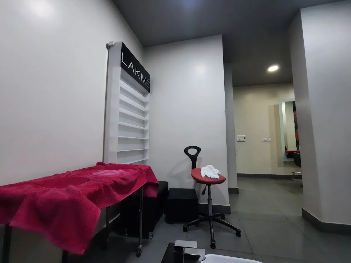 Lakme Salon in Guwahati Club,Guwahati