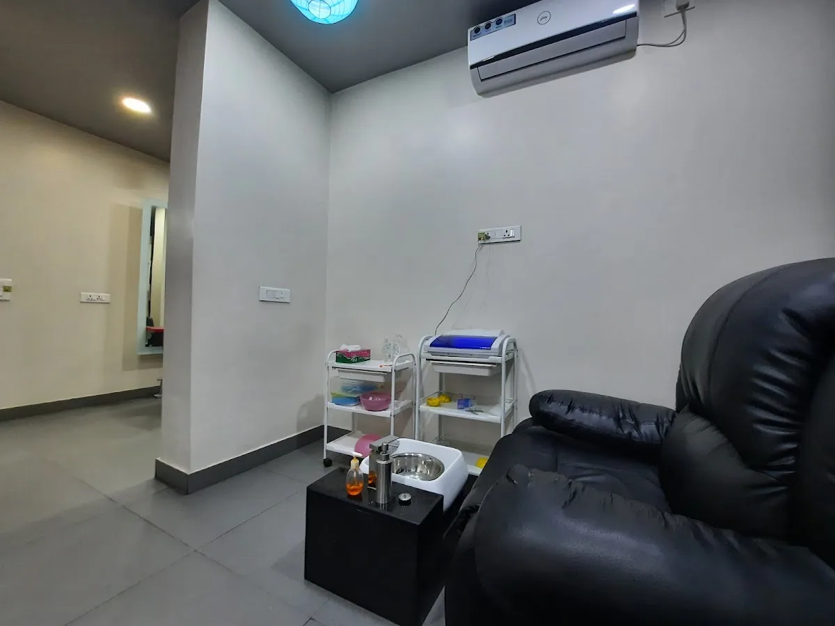 Lakme Salon in Guwahati Club,Guwahati