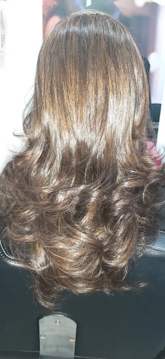 Lakme Salon in Guwahati Club,Guwahati