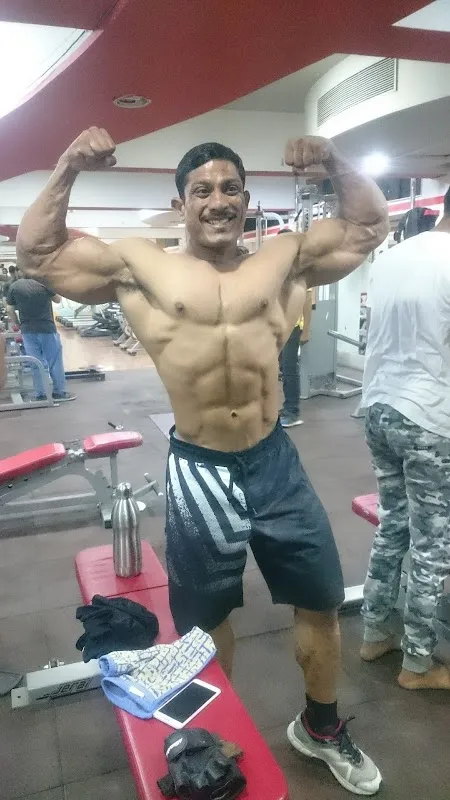 Aakar Fitness Studio