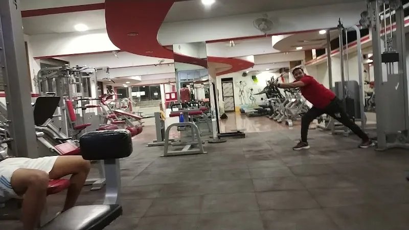 Aakar Fitness Studio