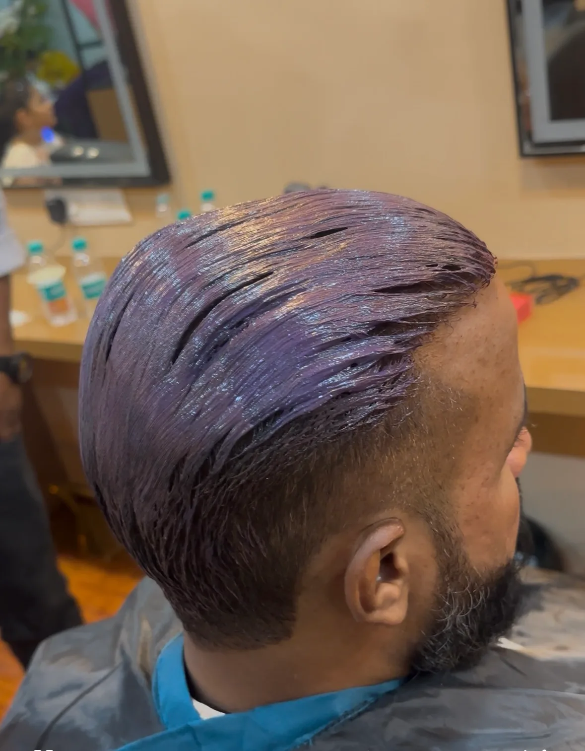 TRIMHUB UNISEX SALON | DILSUKHNAGAR