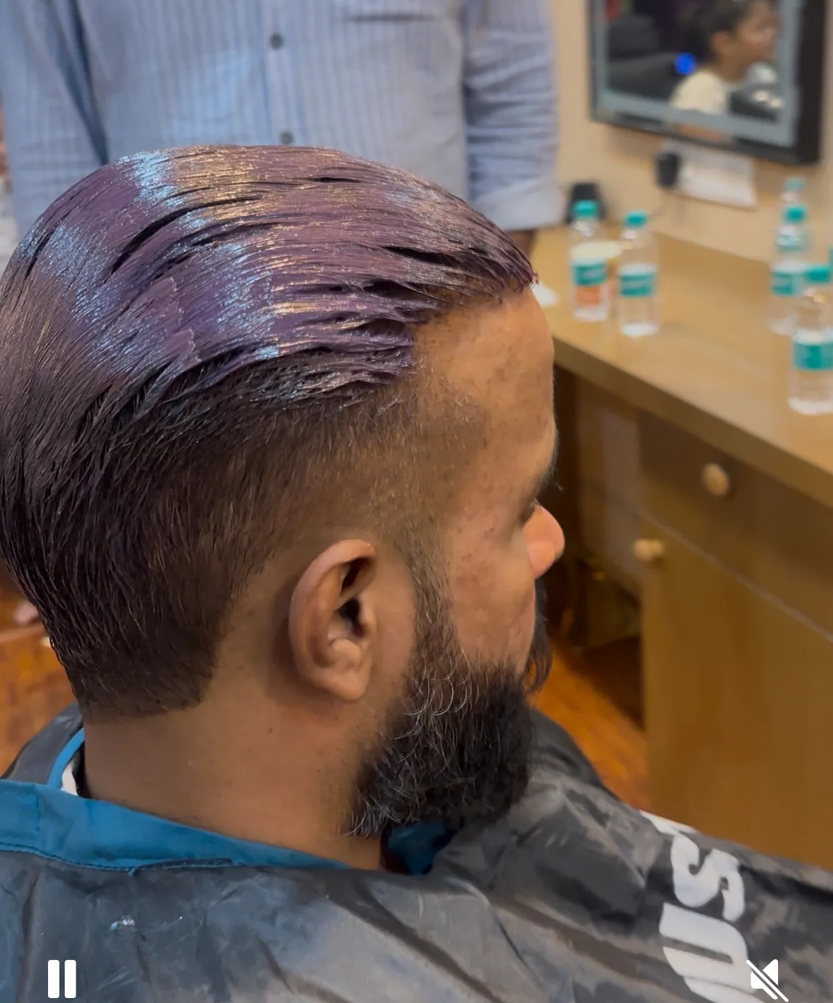 TRIMHUB UNISEX SALON | DILSUKHNAGAR