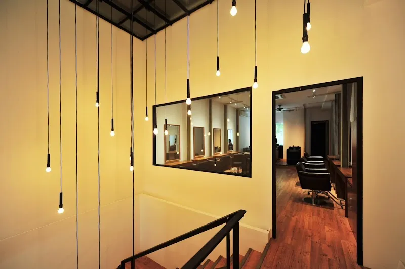 DEVONSHIRE Japanese hair & eyelash salon