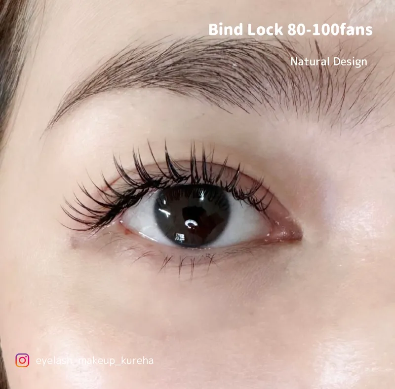 DEVONSHIRE Japanese hair & eyelash salon
