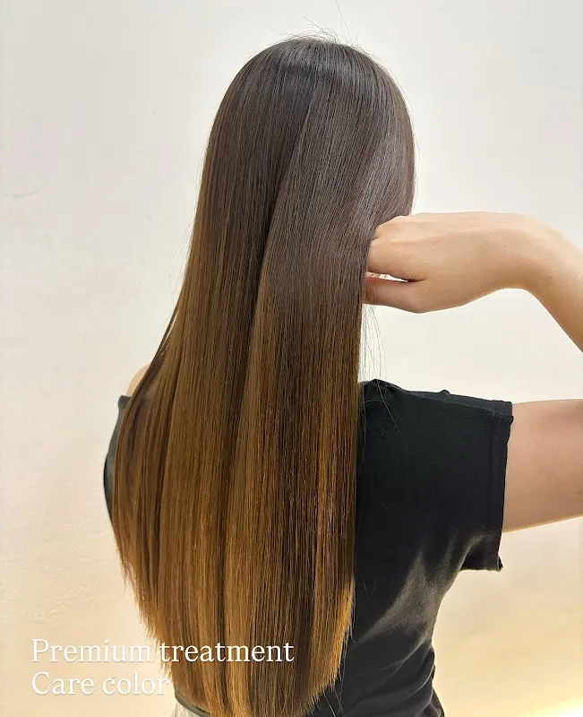 DEVONSHIRE Japanese hair & eyelash salon
