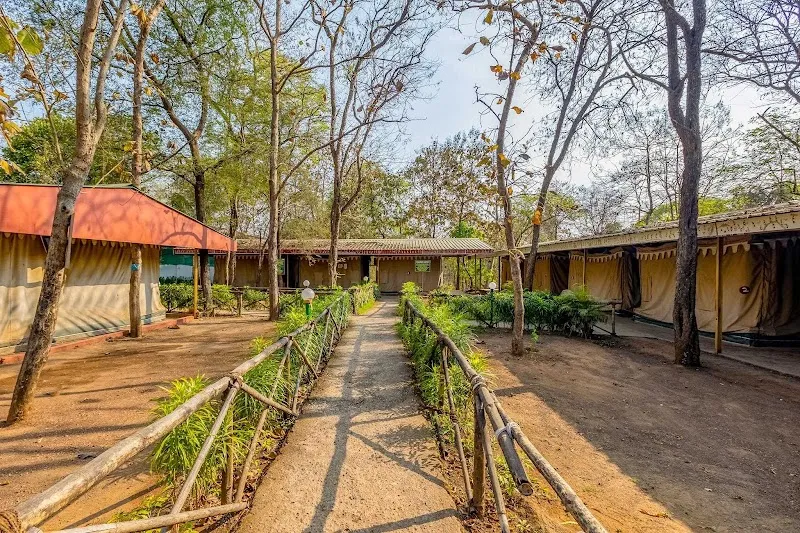 Nature Trails Sajan, Vikramgad