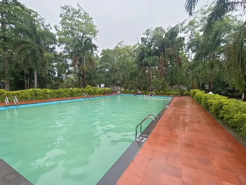 Nature Trails Sajan, Vikramgad