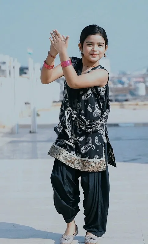 Kathak Ignites