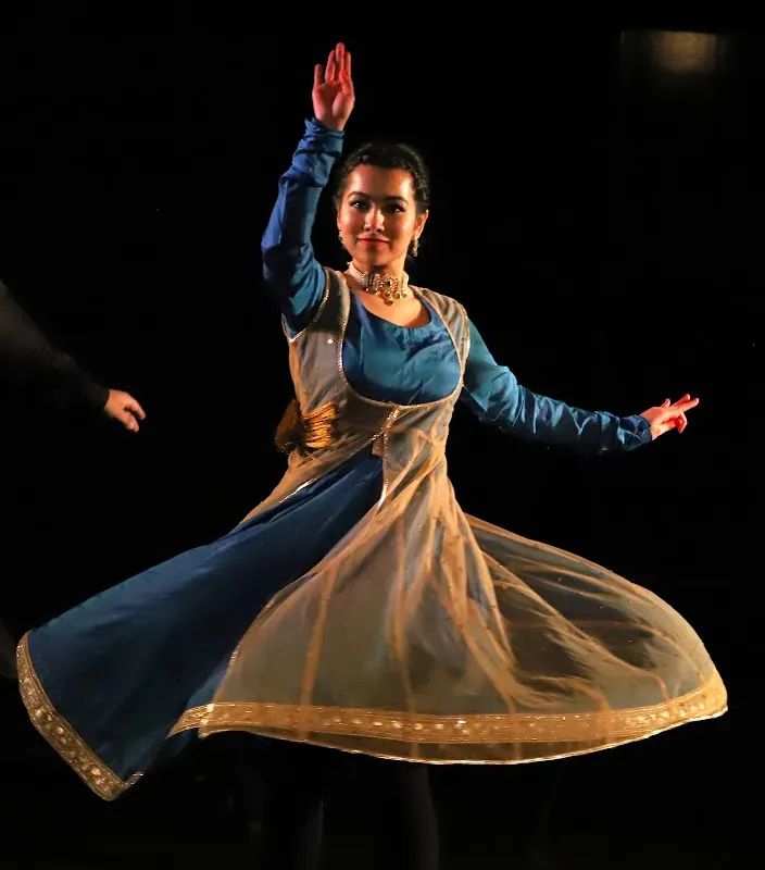 Kathak Ignites