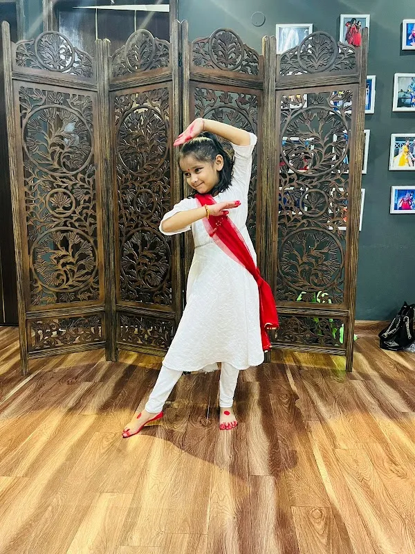 Kathak Ignites