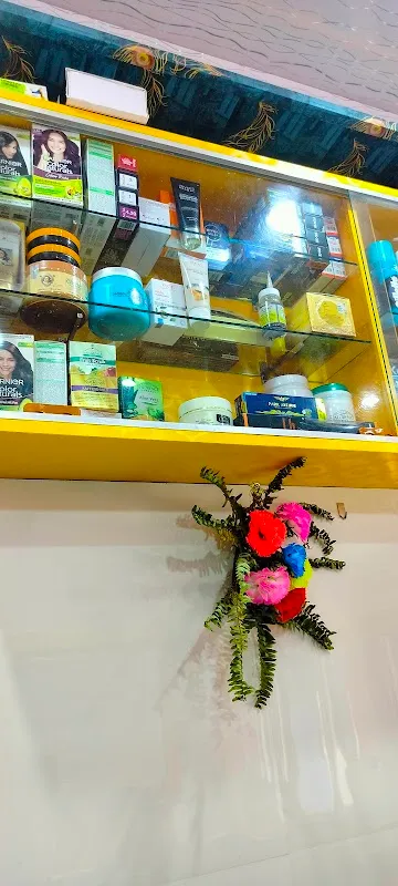 Magic hands men salon and spa