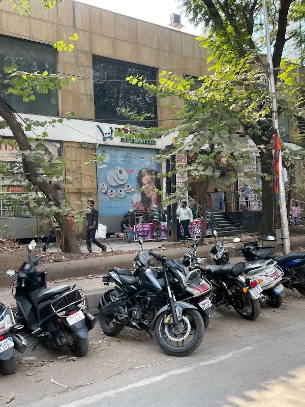 Mzone Spa - Spa in Kurla West