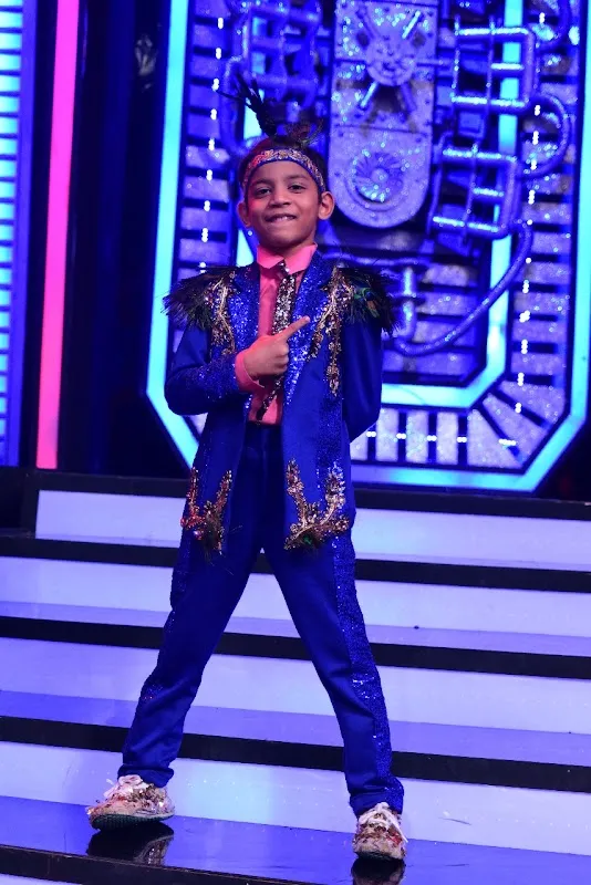 Legend Dance Academy--dance class in thane
