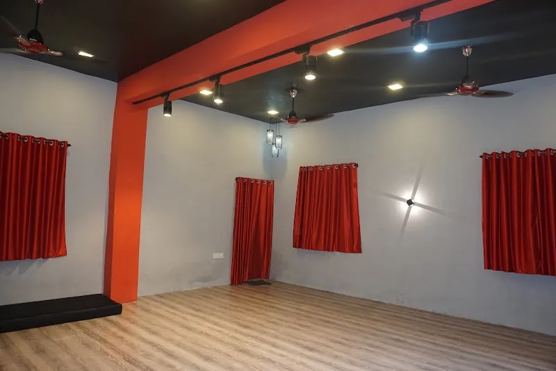 Legend Dance Academy--dance class in thane