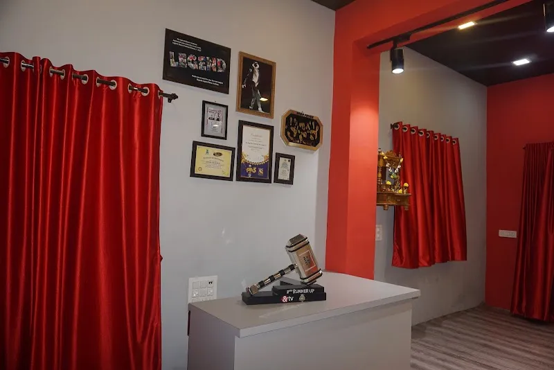 Legend Dance Academy--dance class in thane