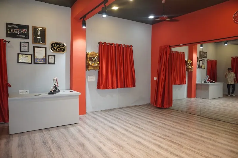 Legend Dance Academy--dance class in thane