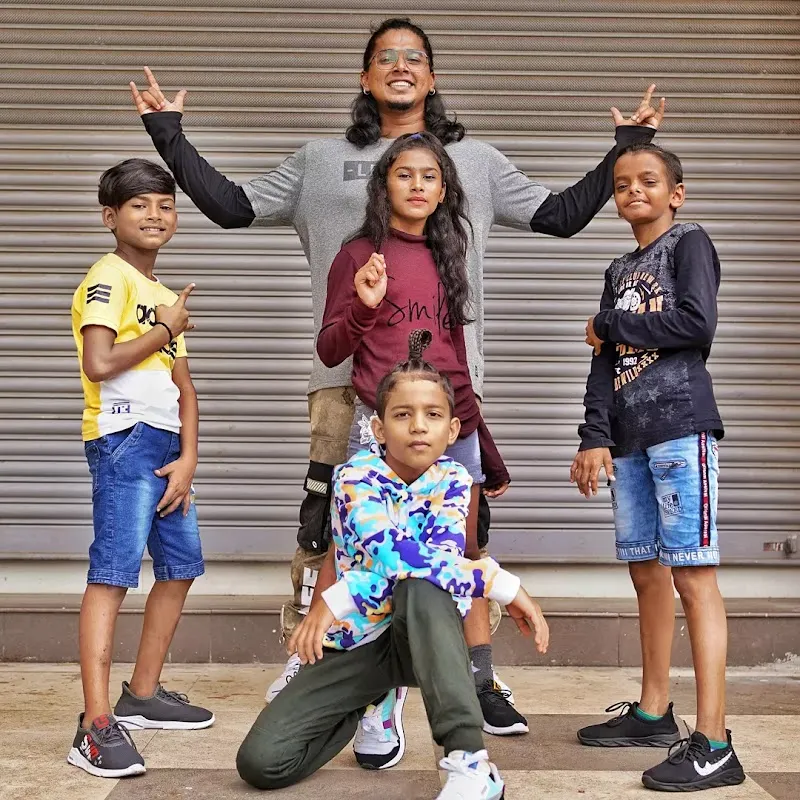 Legend Dance Academy--dance class in thane