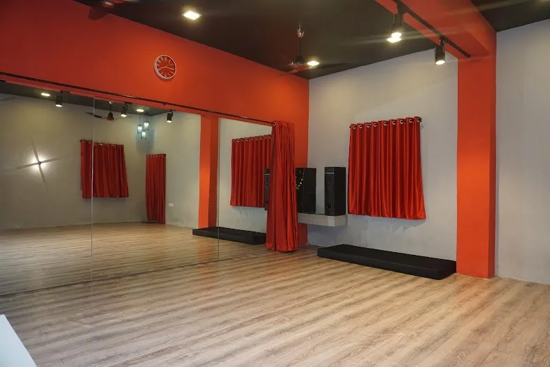 Legend Dance Academy--dance class in thane