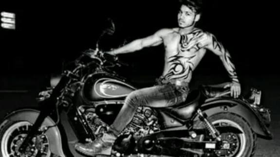 Tattoo Waala Darya Ganj