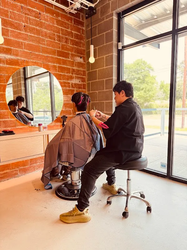 SALON Per Se - Heights
