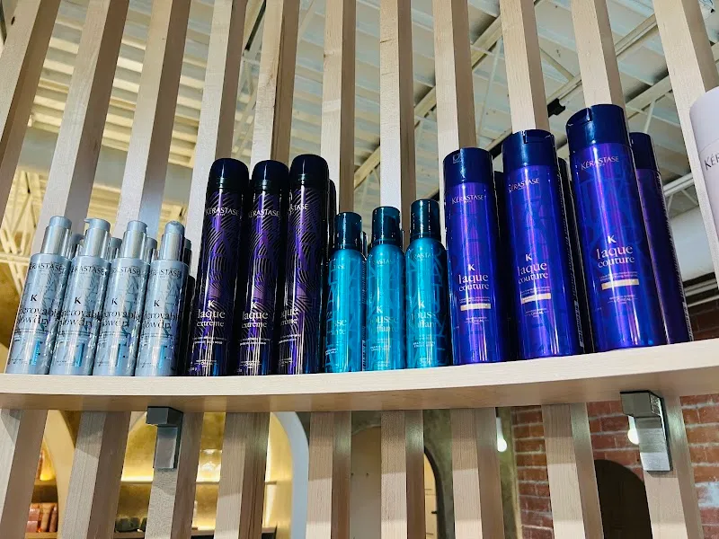 SALON Per Se - Heights