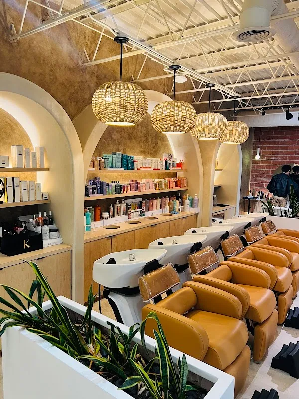 SALON Per Se - Heights