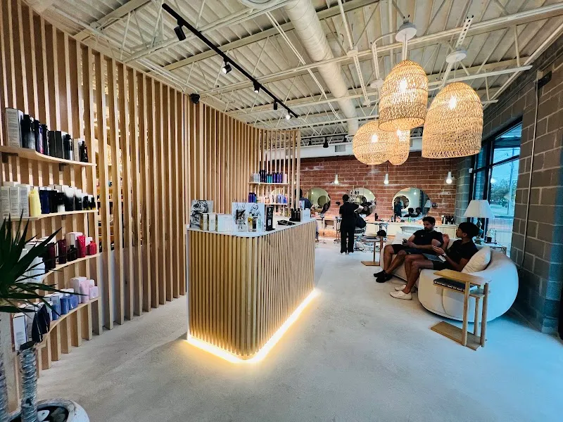 SALON Per Se - Heights
