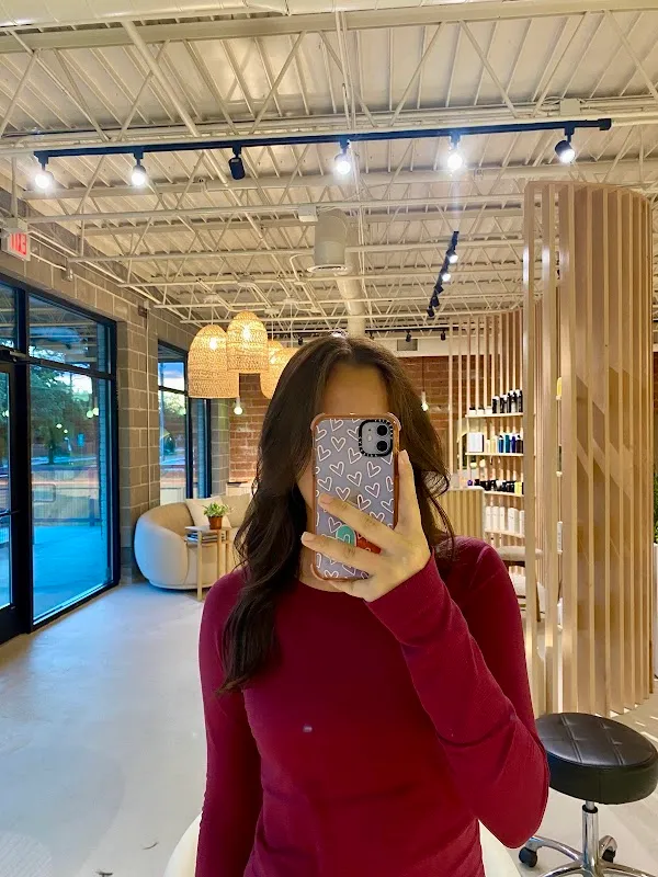 SALON Per Se - Heights