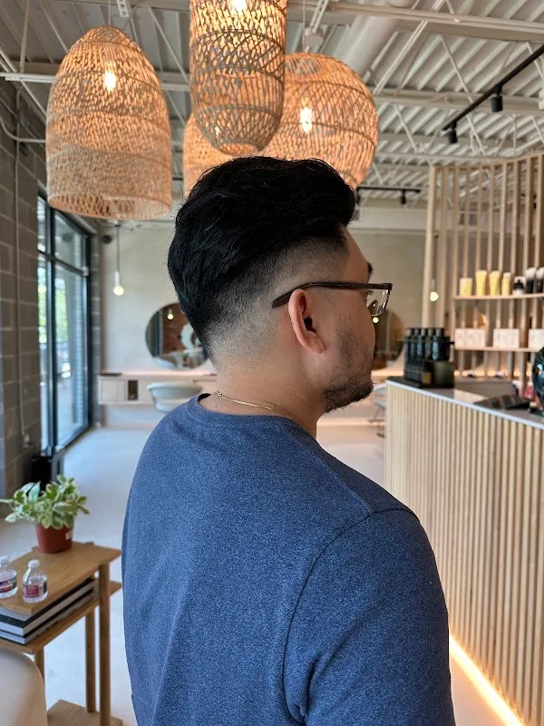 SALON Per Se - Heights