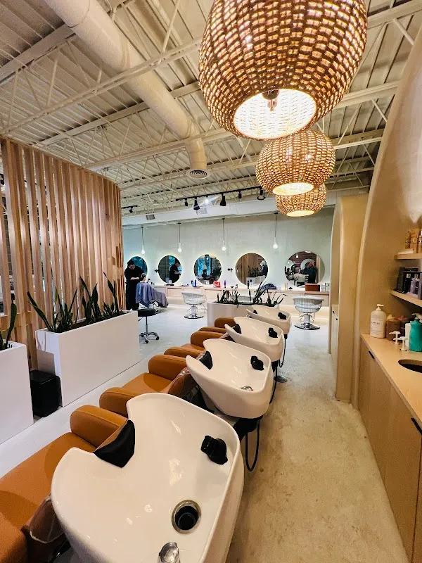 SALON Per Se - Heights