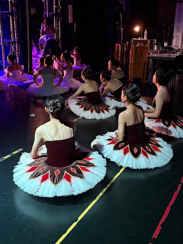 The Ballet Academy @ Thomson