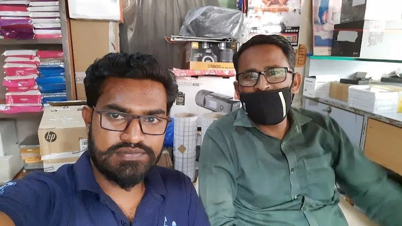 SOLAPUR FILM CENTRE