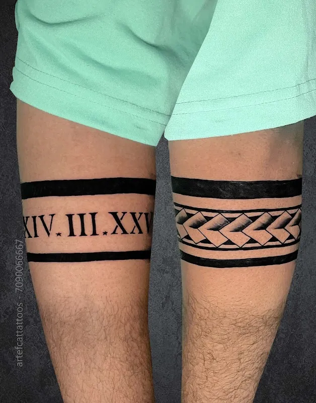 Artefacttattoos Studio and Academy | Best In Bangalore