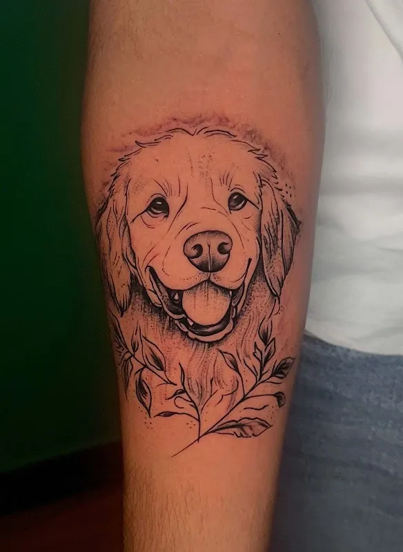 Artefacttattoos Studio and Academy | Best In Bangalore
