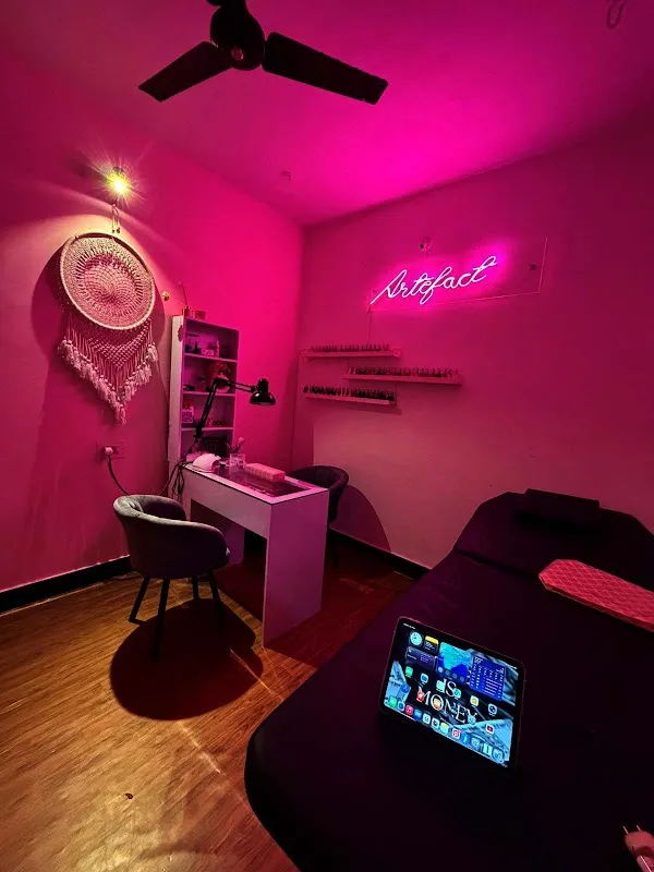Artefacttattoos Studio and Academy | Best In Bangalore