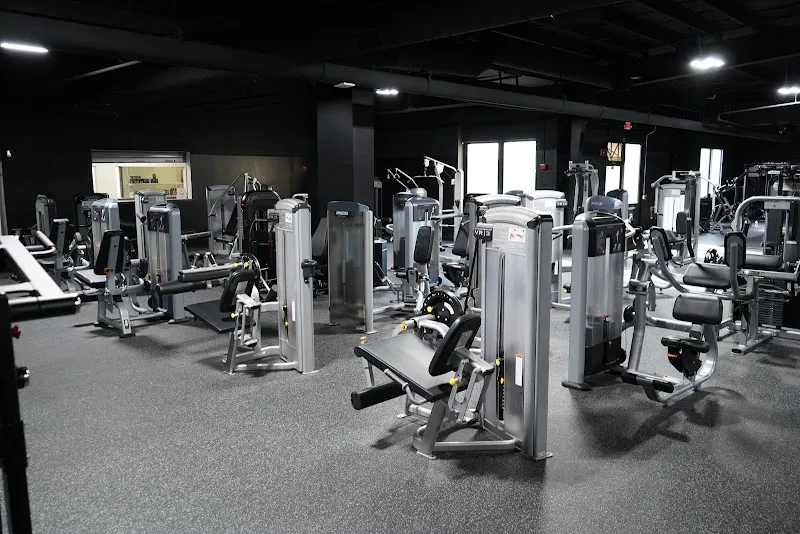 Uncaged Fitness