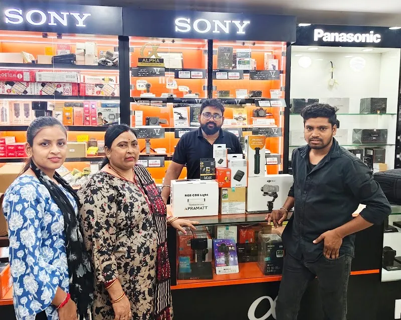 Shree Om Digital Photo Lab