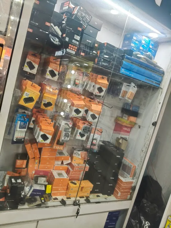 Shree Om Digital Photo Lab