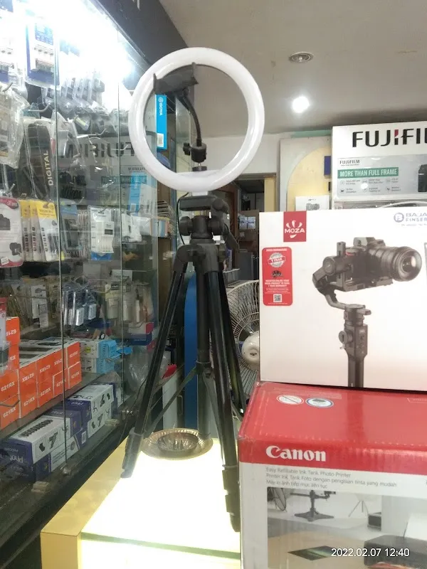 Shree Om Digital Photo Lab