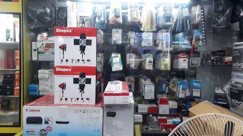 Shree Om Digital Photo Lab
