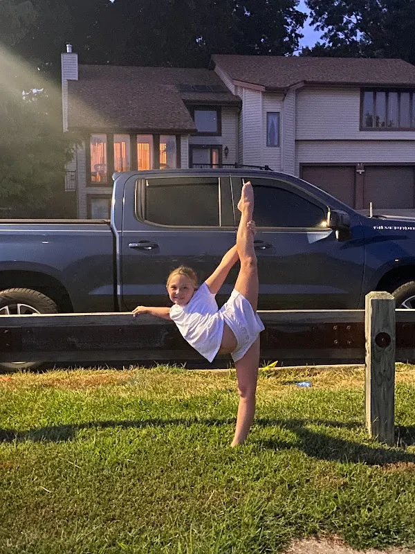 New Town Dance Academy
