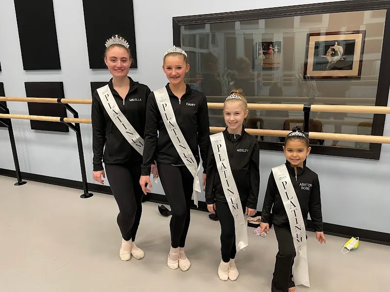 New Town Dance Academy