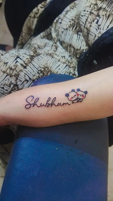 Bella TATTOO Studio